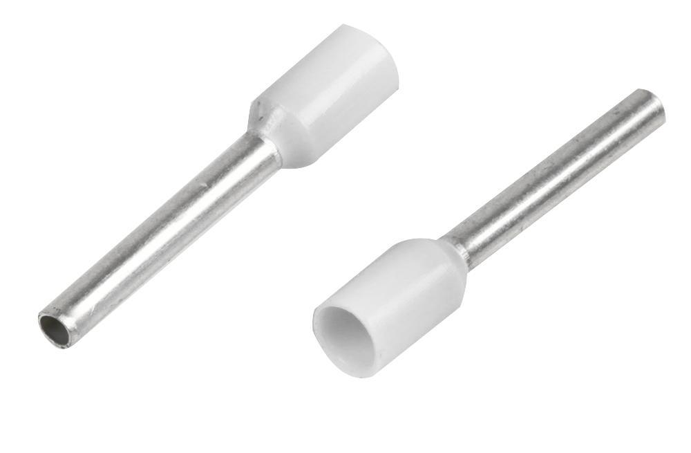 PRO POWER Ferról Aonair Francach 0.50mm, Pacáiste 100