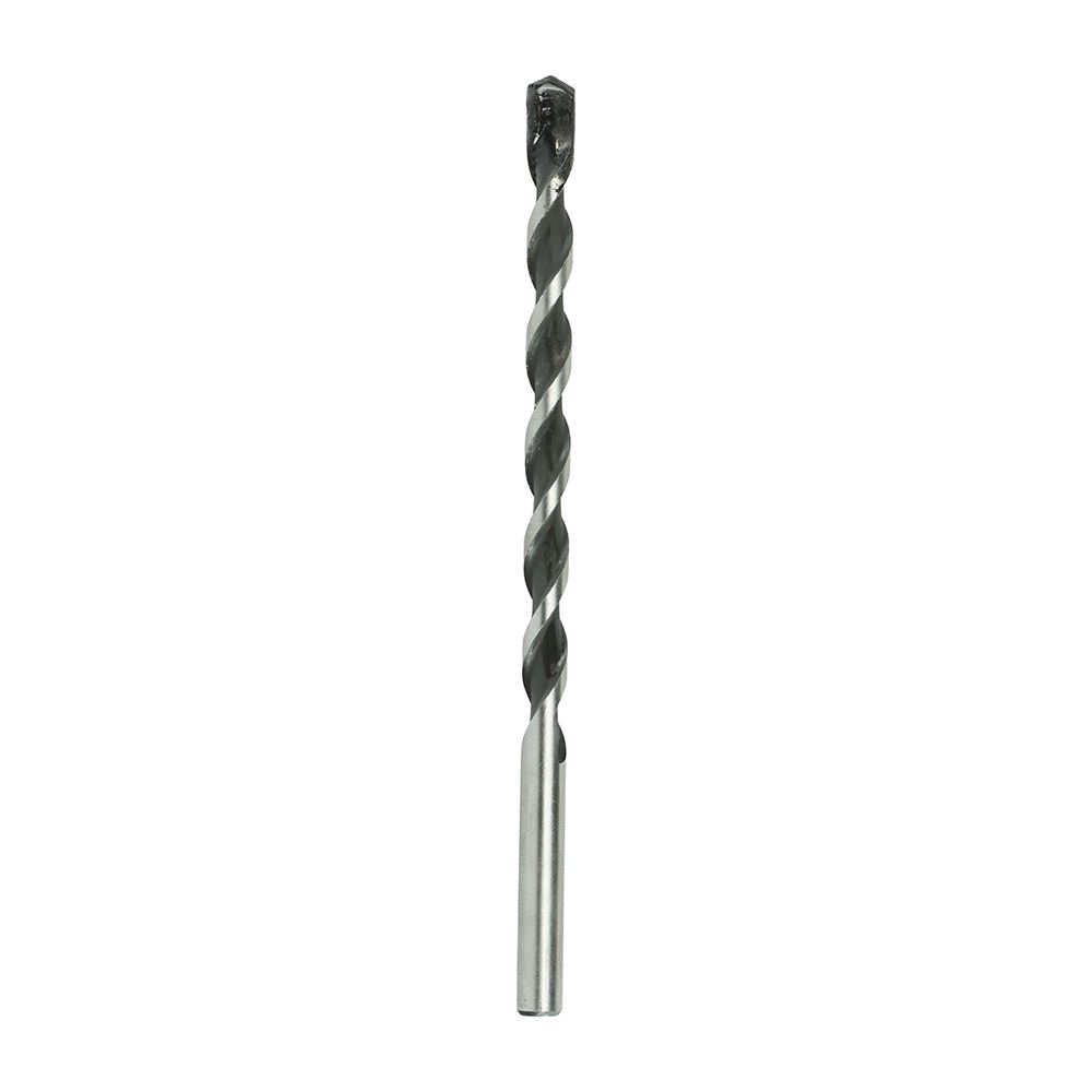 Timco Professional - Foret à béton professionnel 8.0 x 150mm, acier trempé