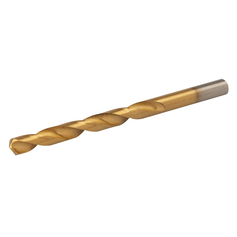 Silverline - Pionta Druilim HSS Brataithe Tíotáiniam - 8.0mm