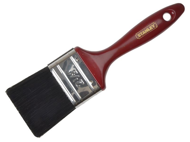 STANLEY® 裝飾油漆掃 65毫米 (2.1/2吋)