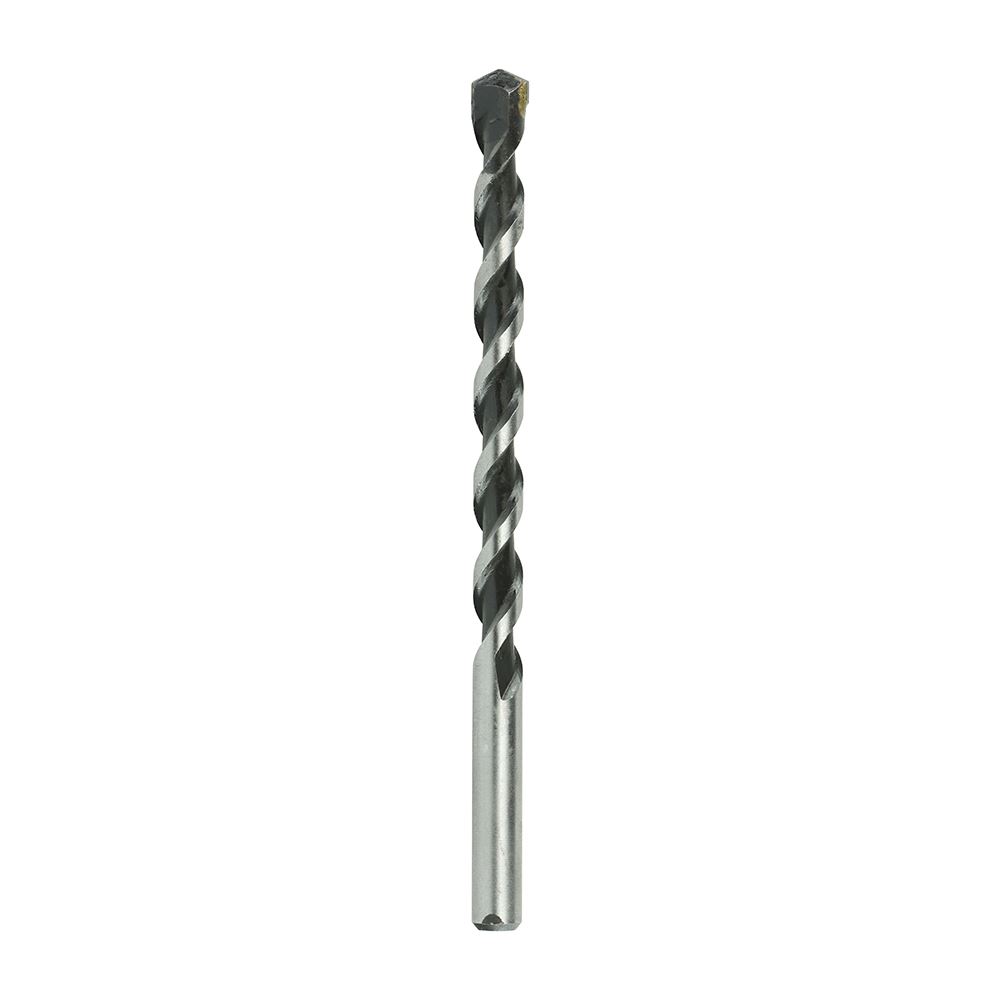 Timco Professionele Metselaarboor 10,0x150 mm, Hardmetaalpunt