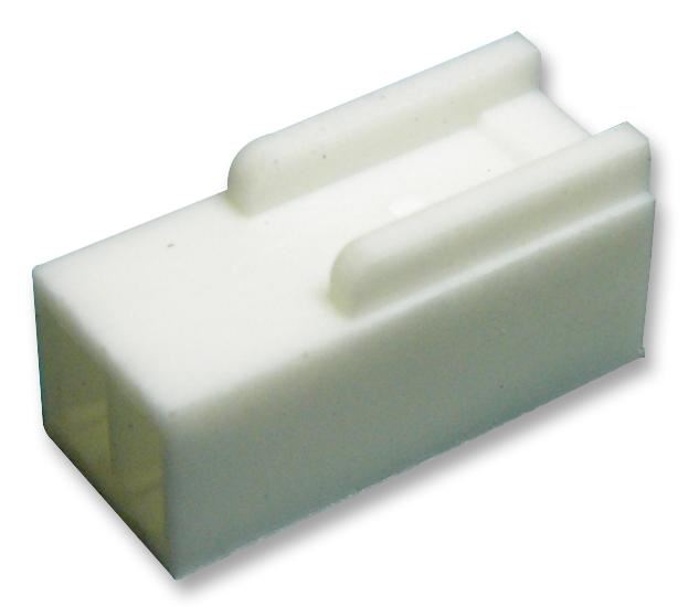 LEOCO - 0,1 Zoll Crimpgehäuse 2-polig, 10er Pack