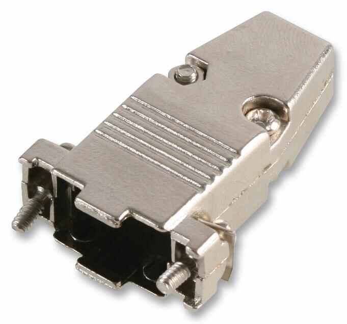 Pro Power D Hood 9 Vie Connessione a Vite in Zamak