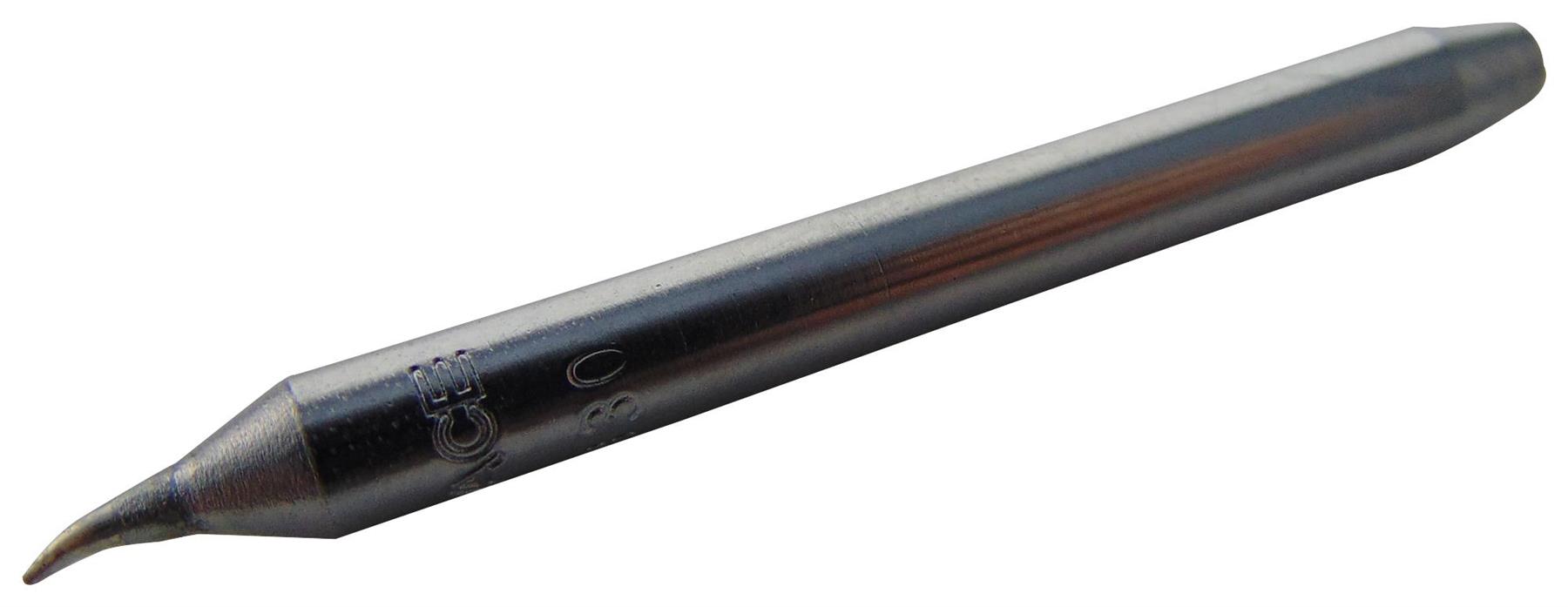 PACE Bent Conical Solder Tip, 0.4mm (1/64”), 5 Pack