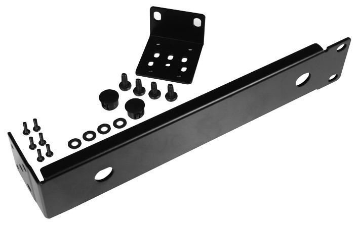 TRANTEC 19-inch Rack Mount Kit for S5 UHF Wireless Receiver