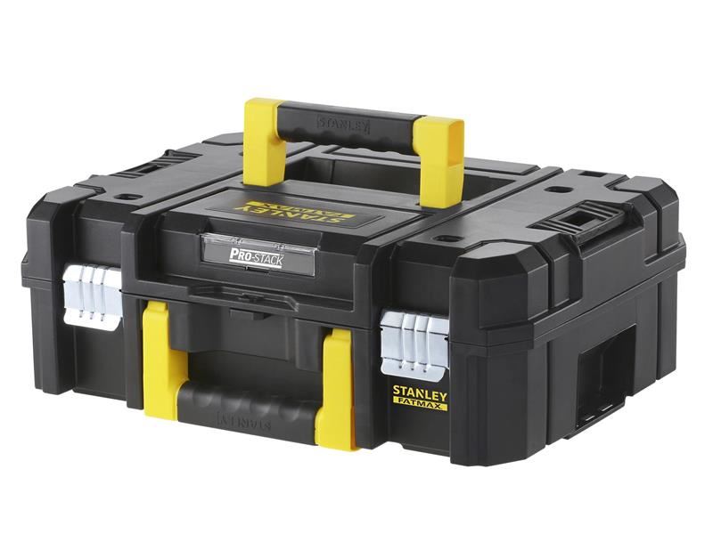 STANLEY FatMax PRO-STACK Mělká krabice na nářadí