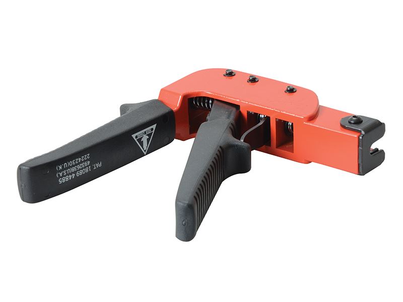 ForgeFix Cavity Wall Anchor Fixing Tool for Plasterboard