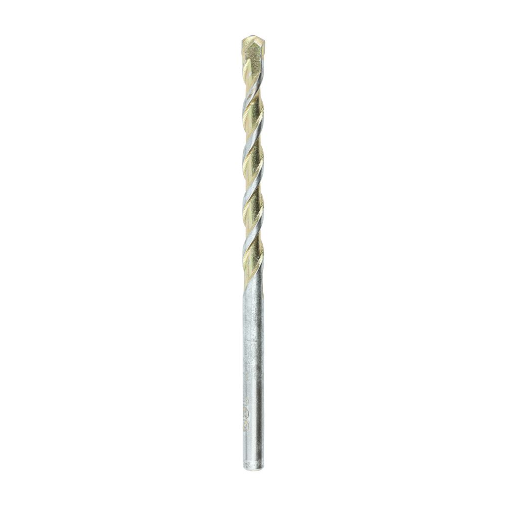 Timco TCT Multi-Purpose Drill Bit 5.5x100mm