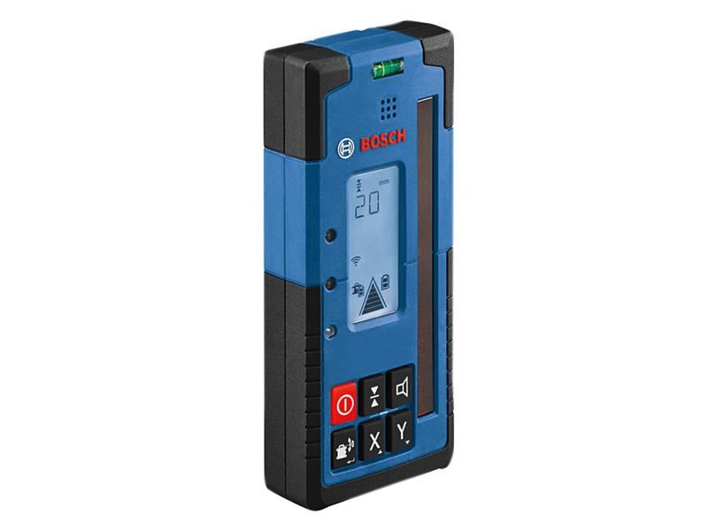 Bosch LR 60 Professional Laser Receiver, 300m Range