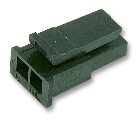 MOLEX Micro-Fit 3.0 Réceptacle, 2 voies, Pas de 3mm