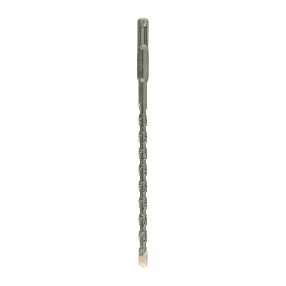 Timco SDS Plus vrták do betonu 8,0 x 210 mm s karbidovým hrotem