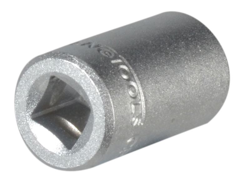 Teng 1/4-Inch Square Drive Coupler Adaptor