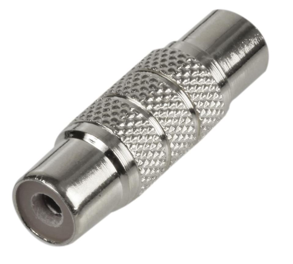 PRO SIGNAL מחבר RCA פונו חד-כיווני (PS11574)