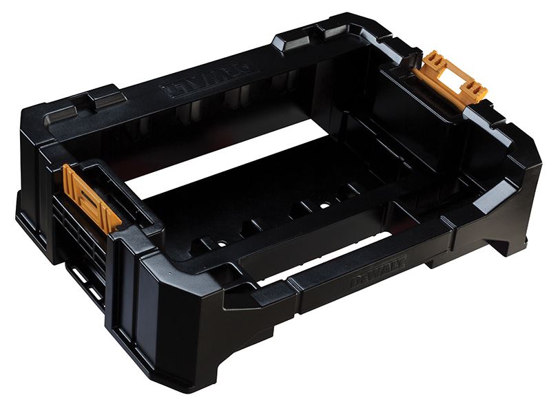 DeWALT TSTAK™ Caddy, 3mm Polypropyleen, Opslagoplossing