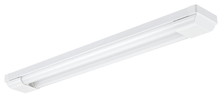 SYLVANIA 600mm LEDツインバッテン 1800lm 4000K IP20 室内照明