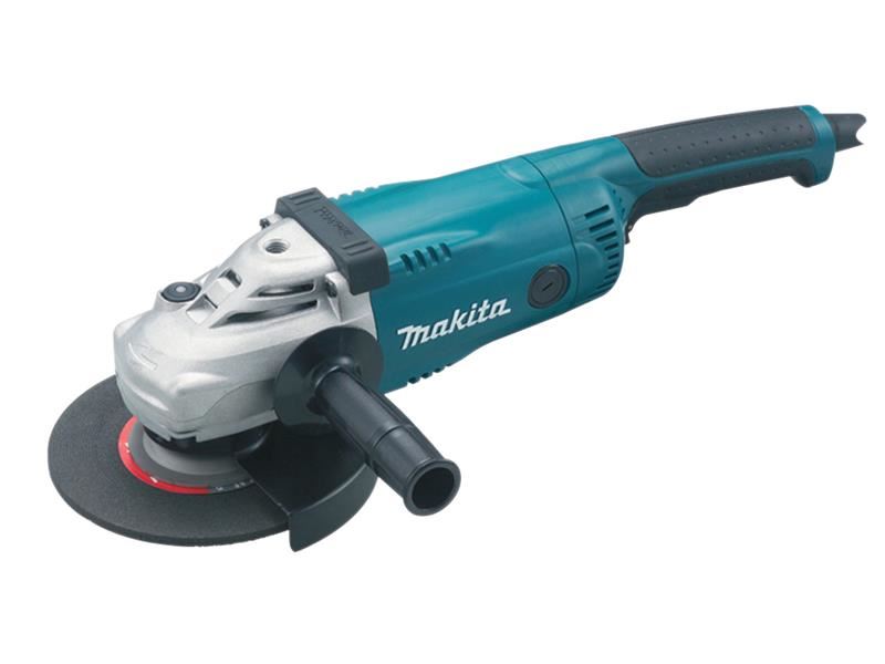 Makita GA7020 180mm 각도 그라인더 2000W 240V