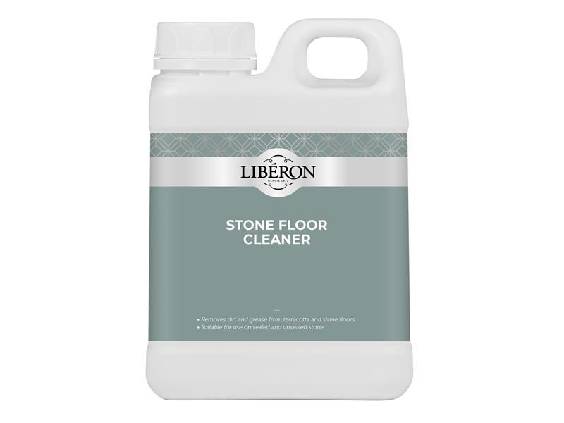 Liberon Steinbodenreiniger 1 Liter