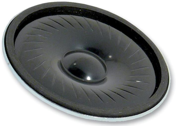 VISATON 2 Inch Waterproof Speaker Driver, 8 Ohm, 1W RMS