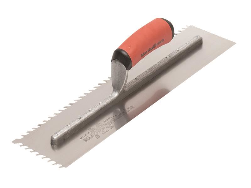 Marshalltown - Sluasaid Leacán 6mm Nota 16x4 orlach