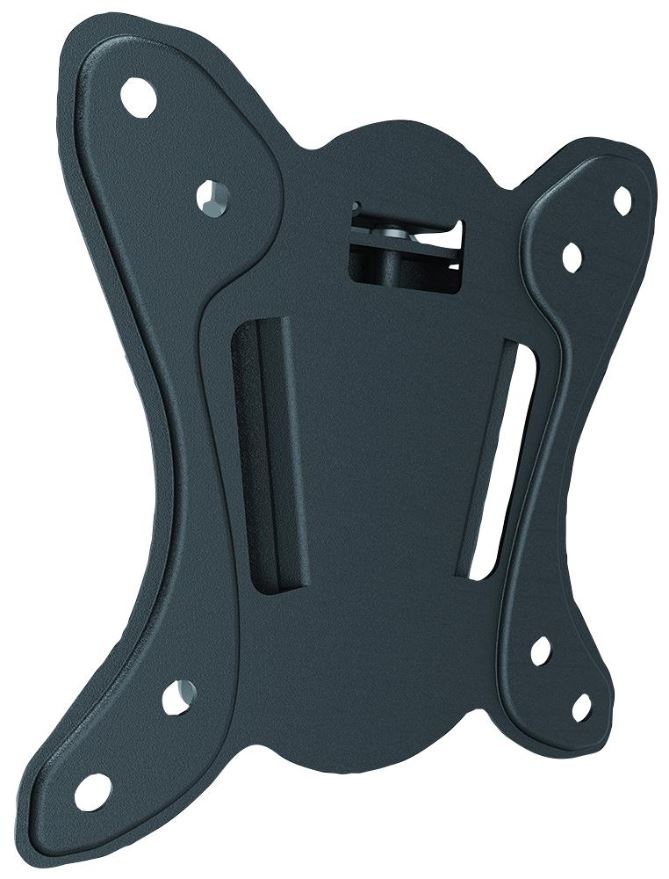 PRO SIGNAL Tilting TV Wall Mount for 13-27” Screens, 25kg