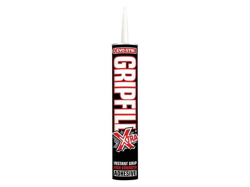 Evo-Stik Gripfill Xtra 350ml Zware-Daklijm