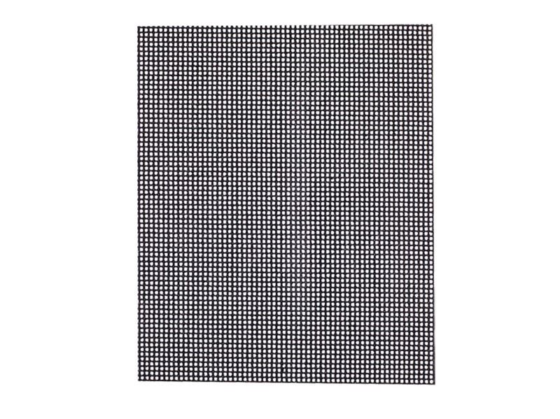 DeWalt 1/4 Mesh Sanding Sheets - Fine 120 Grit (Pack of 5)