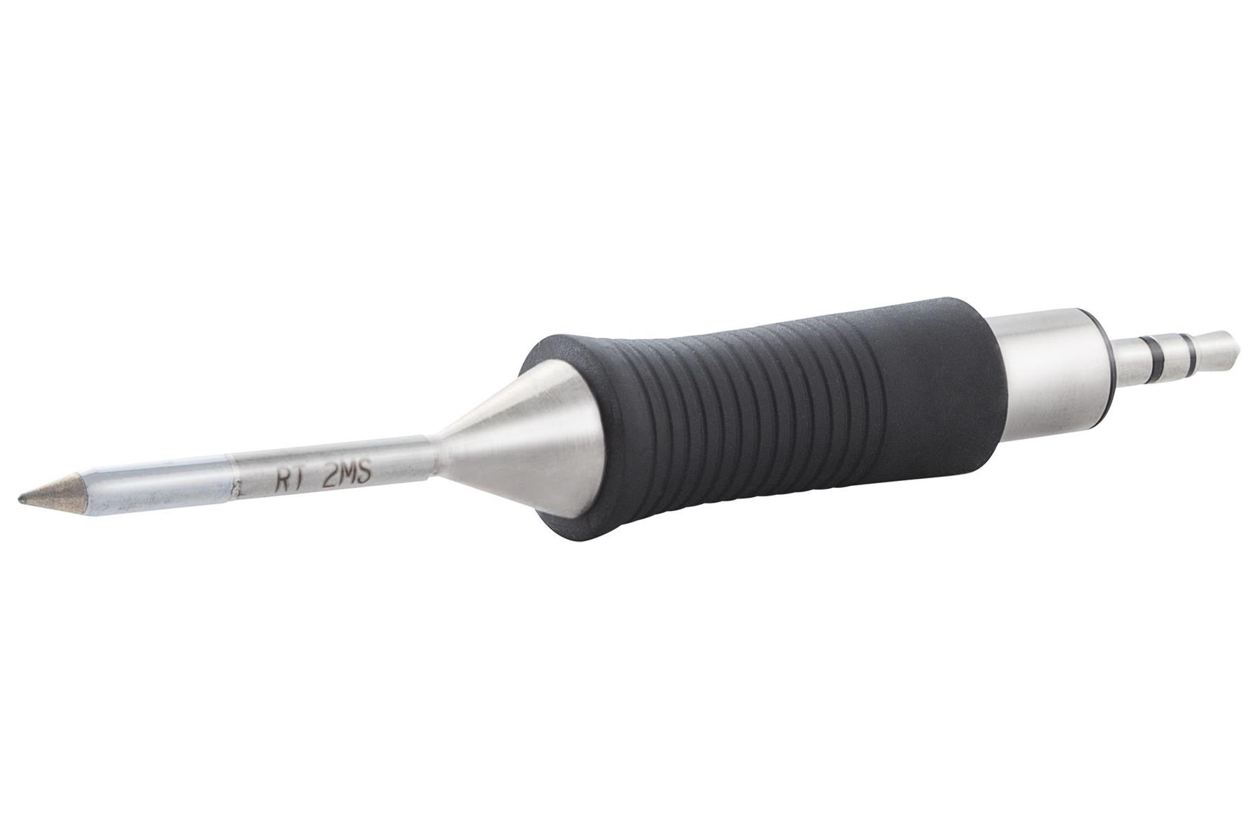 WELLER Lötspitze, rund, 0,8mm