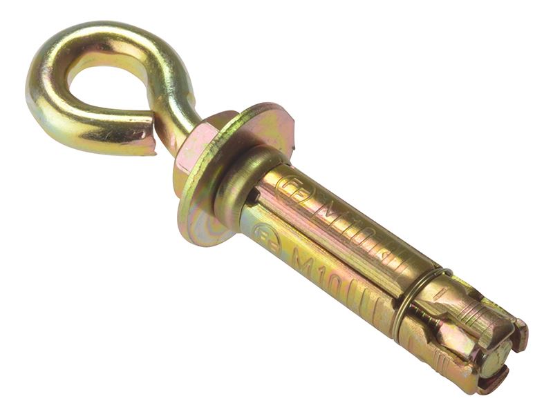 ForgeFix Ösenbolzen ZYP M12 Beutel 5