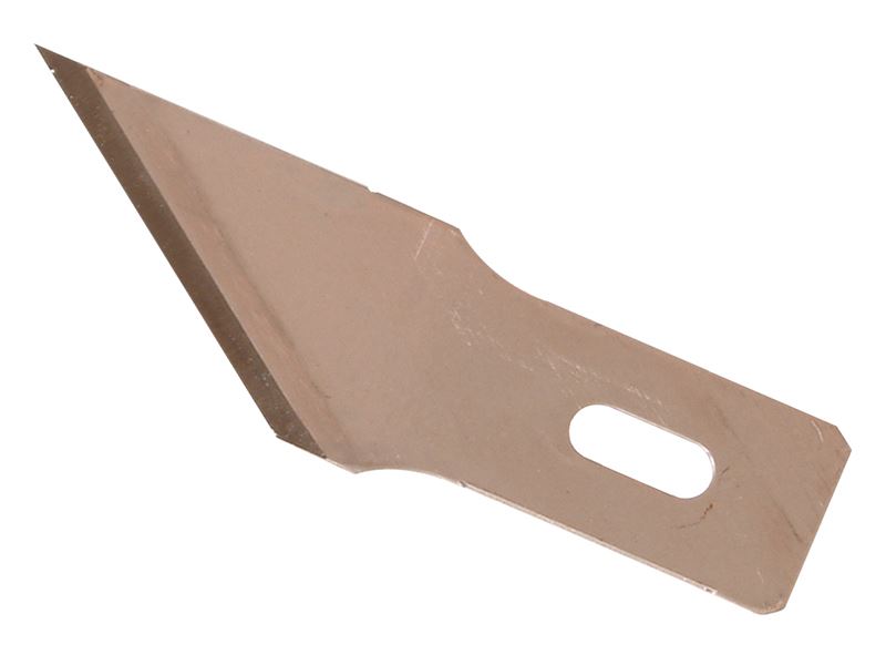 Xcelite XNB-205 Pointed Craft Knife Blades, Pack of 5