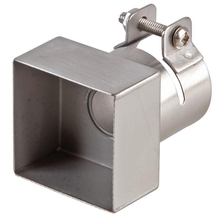 Duratool 27mm BGA Nozzle for SMD Rework Stations