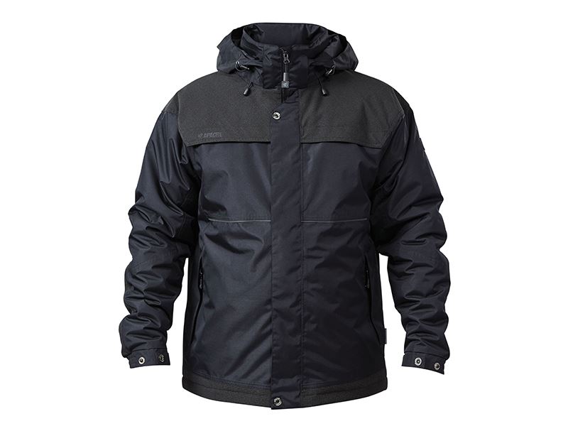 Apache ATS Waterproof Padded Jacket - M (38/40in)