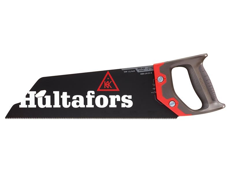 Hultafors HBX-14-11-S 톱, 350mm, 11 TPI