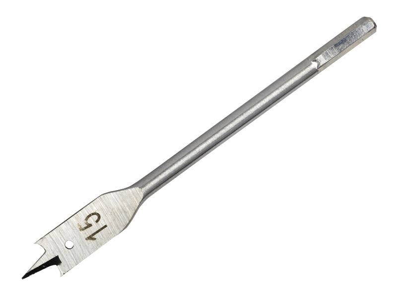Gripit Broca Plana 15mm para Placa de Gesso