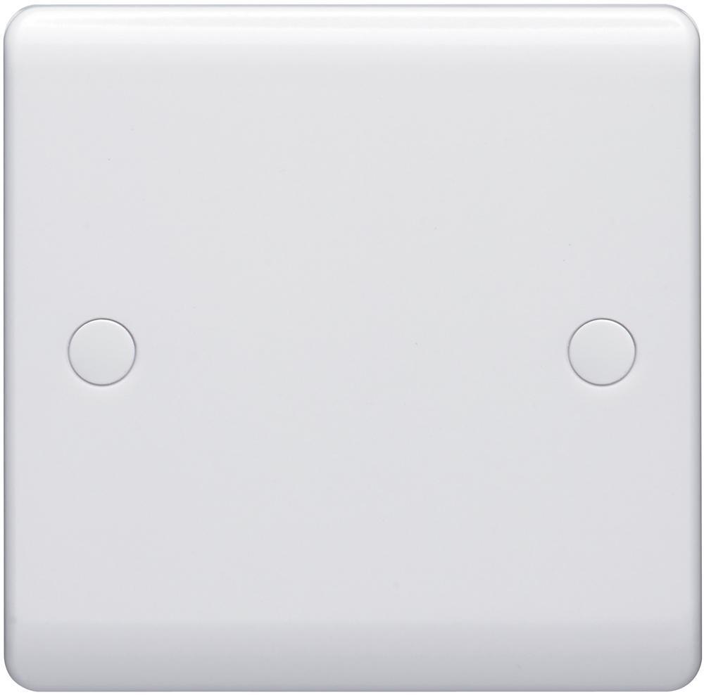 VOLEX ACCESSORIES 單聯空白蓋板