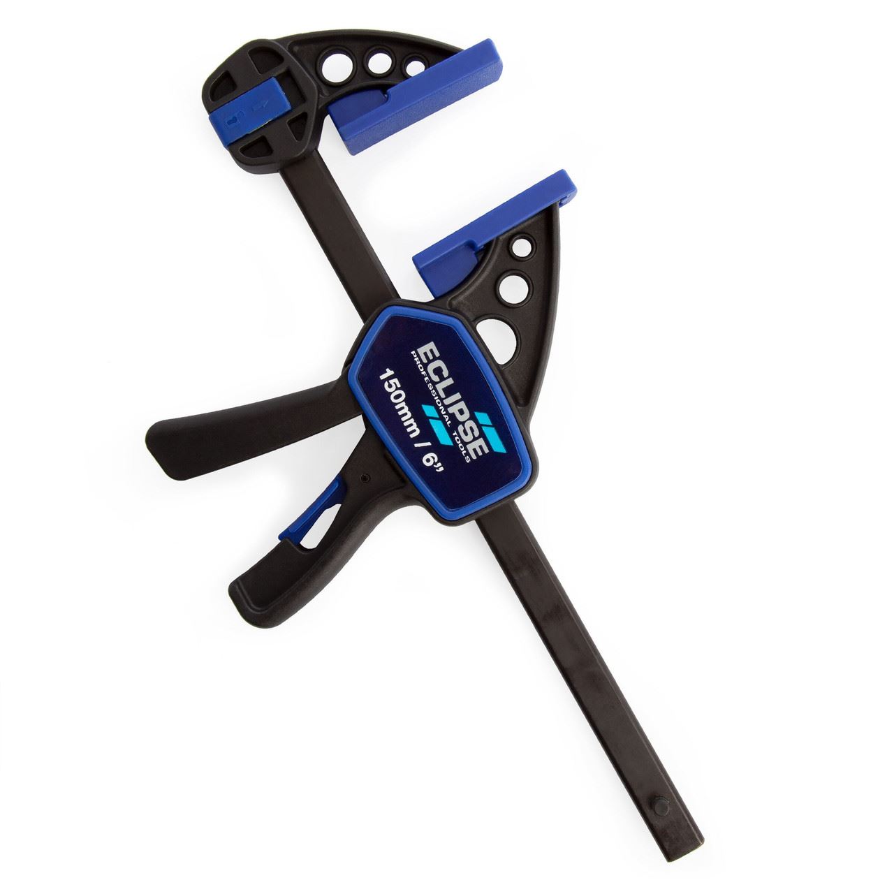 Eclipse מלחציים חד ידני EOHBC6-MINI עם יכולת הידוק והרחבה, 150 מ״מ
