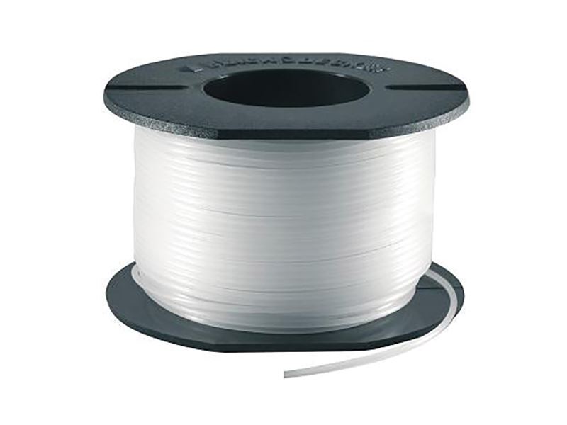 BLACK+DECKER A6046 Cuerda de Corte para Desbrozadora, Autoadvance, 1.5mm x 37.5
