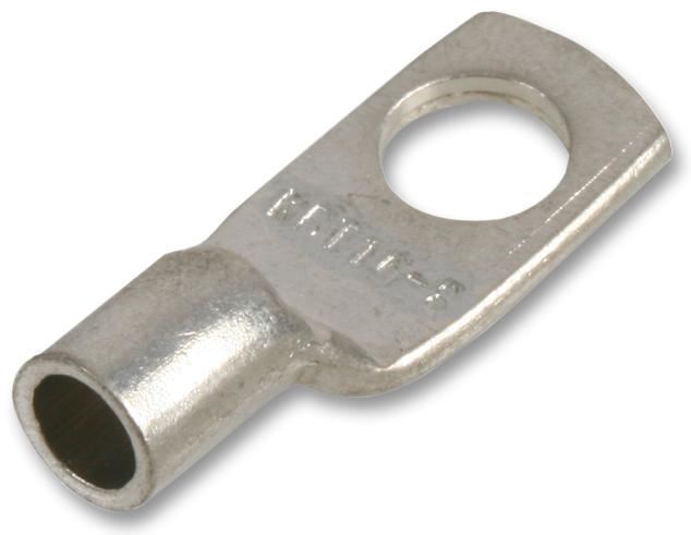 Pro Power Nepotažené konektory 10mm², balení 10 ks