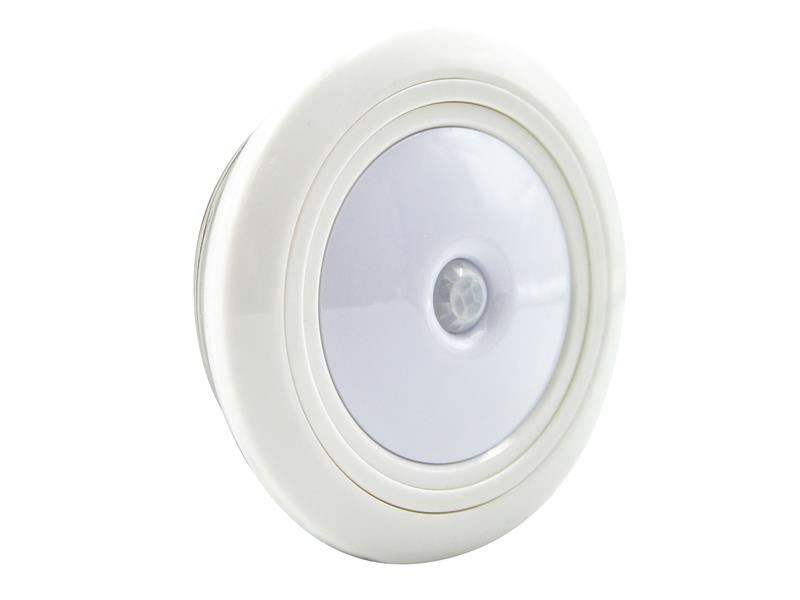 Uni-Com Sensor Light with Motion Detection