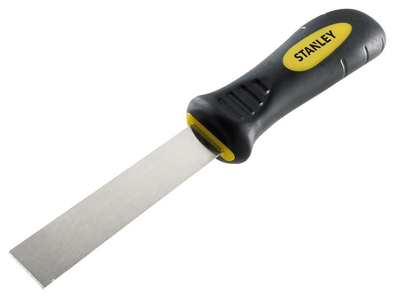 STANLEY® DYNAGRIP™ Stemmeisenmesser 25mm