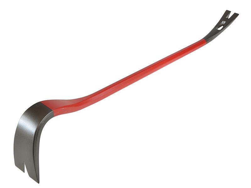 Hultafors 109 TD Ocelová demoliční páka 640mm