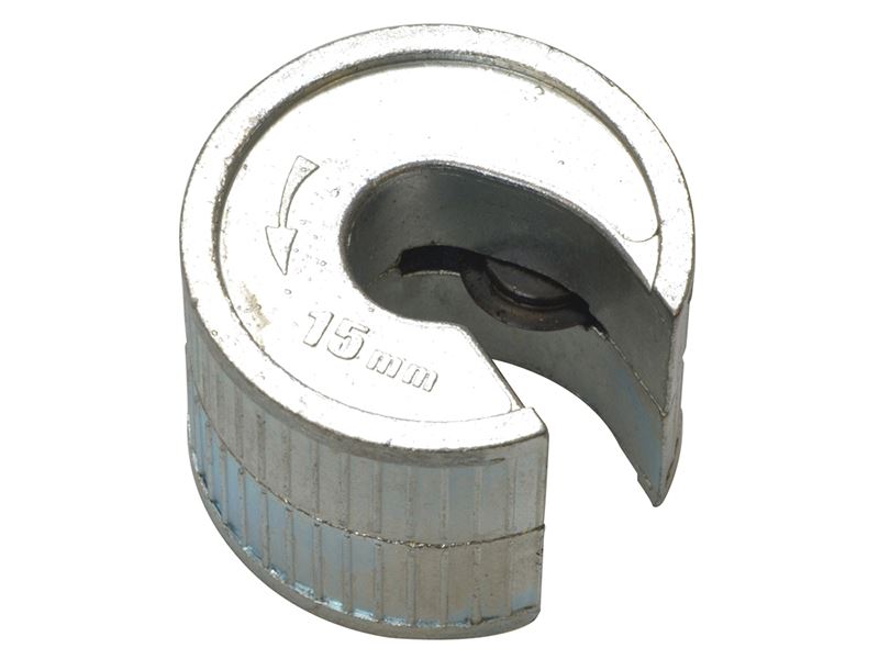 Blue Spot Tools Cortatubos para Tuberías de Cobre de 15mm