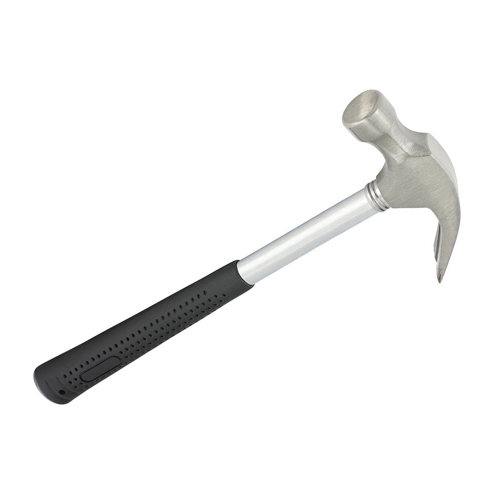Timco פטיש טבע עם ידית גומי ארגונומית, 16 אונקיות