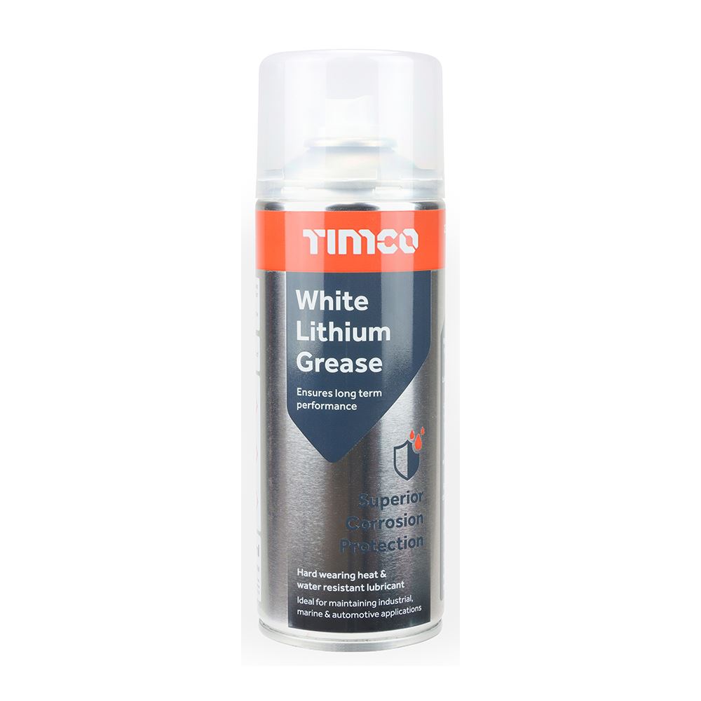 Timco 화이트 리튬 그리스 380ml