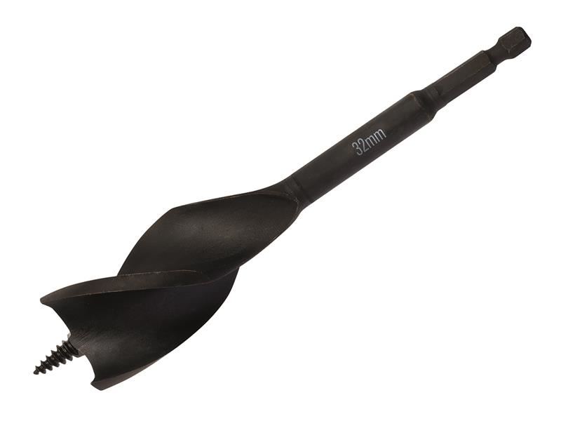 DEWALT Extreme Tri-Flute Spatenbohrer 28 x 152mm