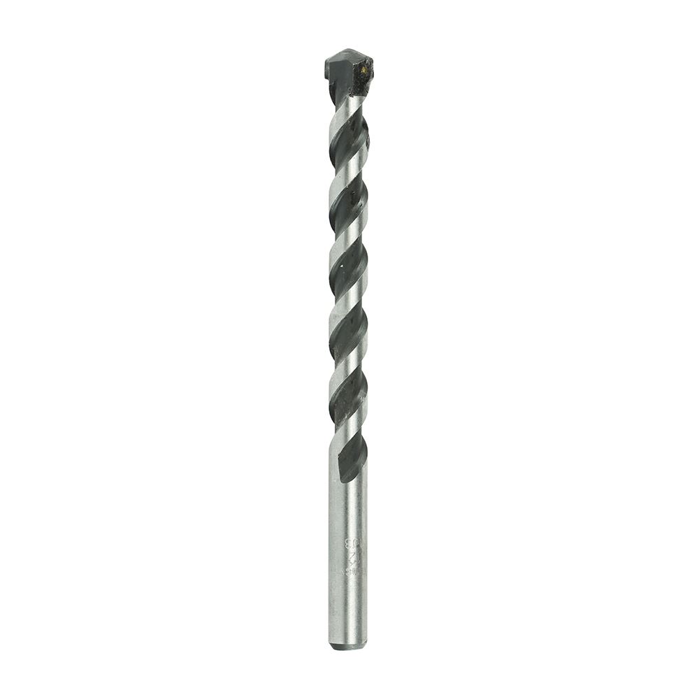 Timco Professionele Metselboor 12,0 x 150mm, Carbide Punt