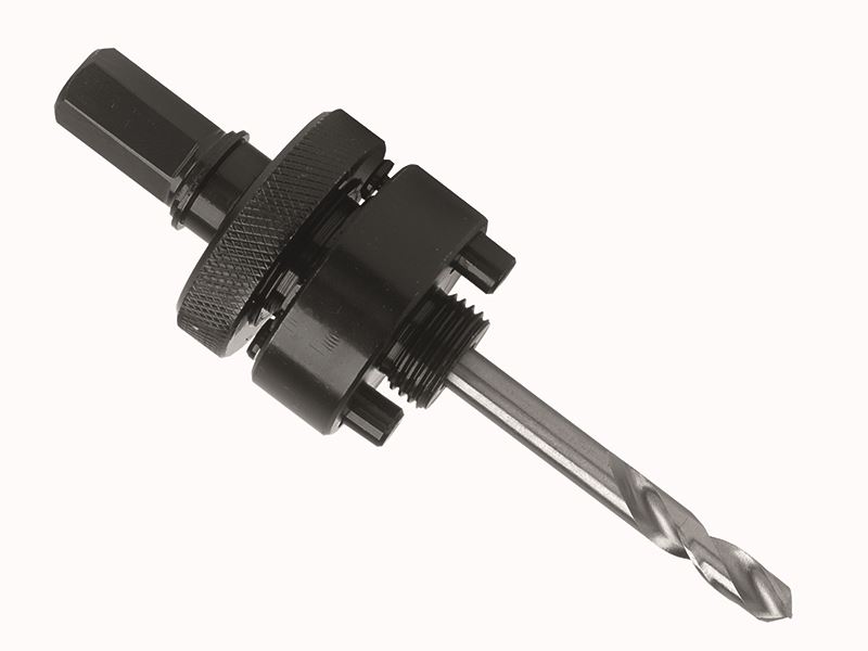 IRWIN Mangel, 13mm Schacht, Bereik 32-210mm, Zeskant
