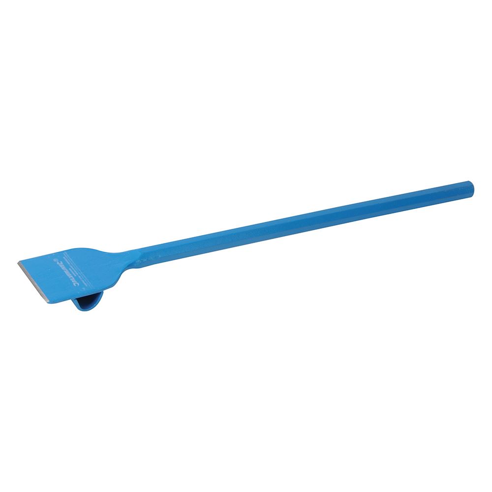 Silverline Electricians Flooring Chisel, 57 x 450mm