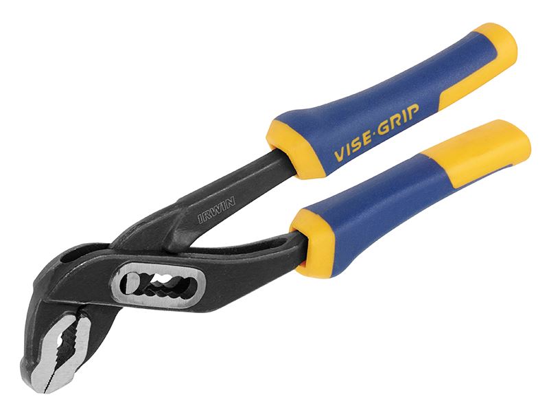 IRWIN Vise-Grip Universal Water Pump Pliers with ProTouch Handle, 150mm