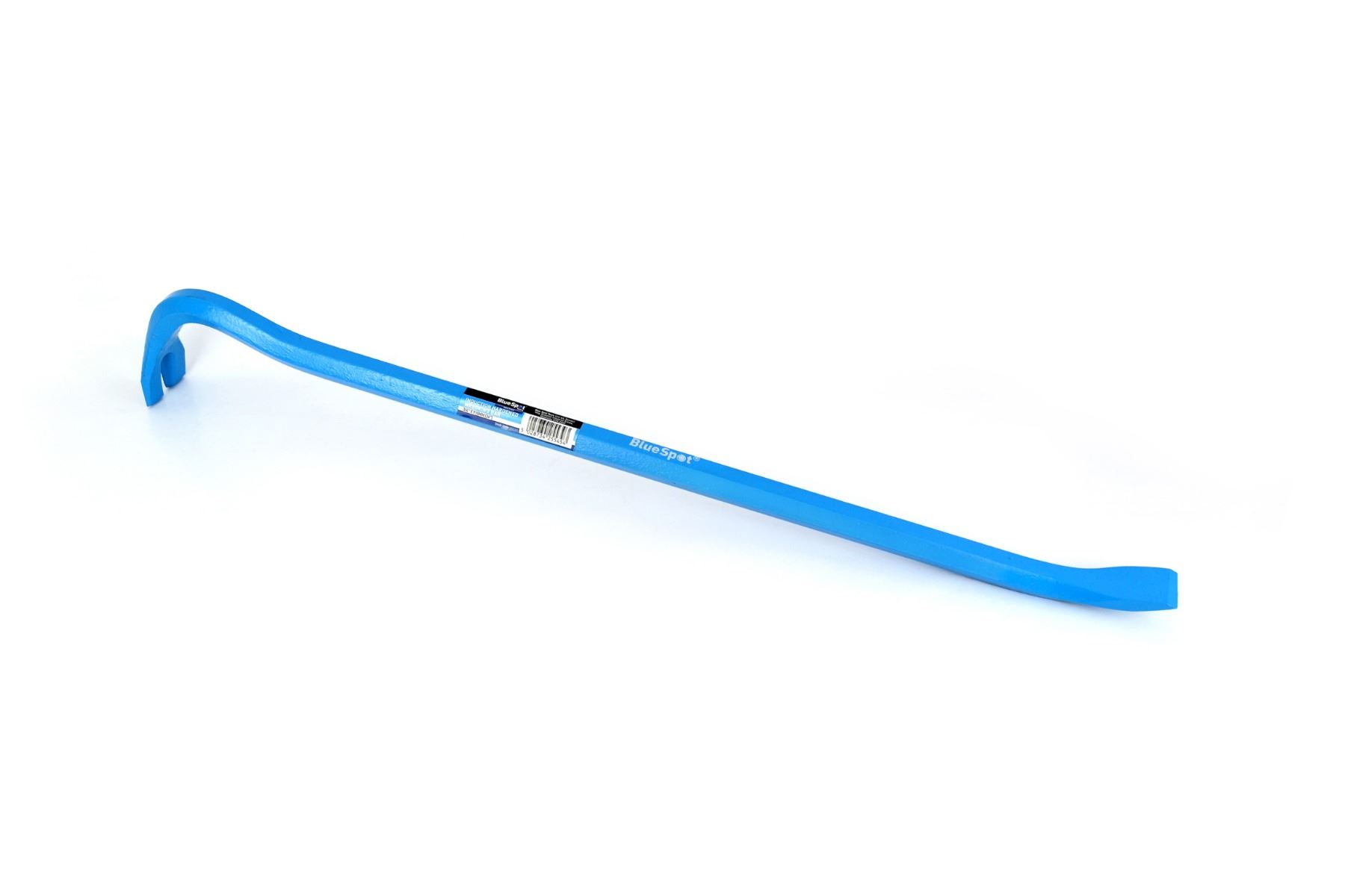 Blue Spot Tools 3/4'' x 915mm Induction Hardened Wrecking Bar