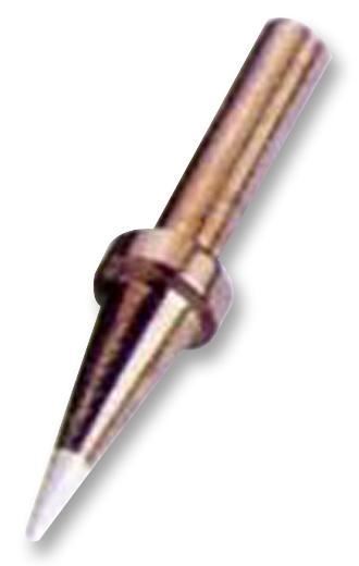 Duratool Κωνική Ακίδα Σιδερώματος 0.4mm για D00755